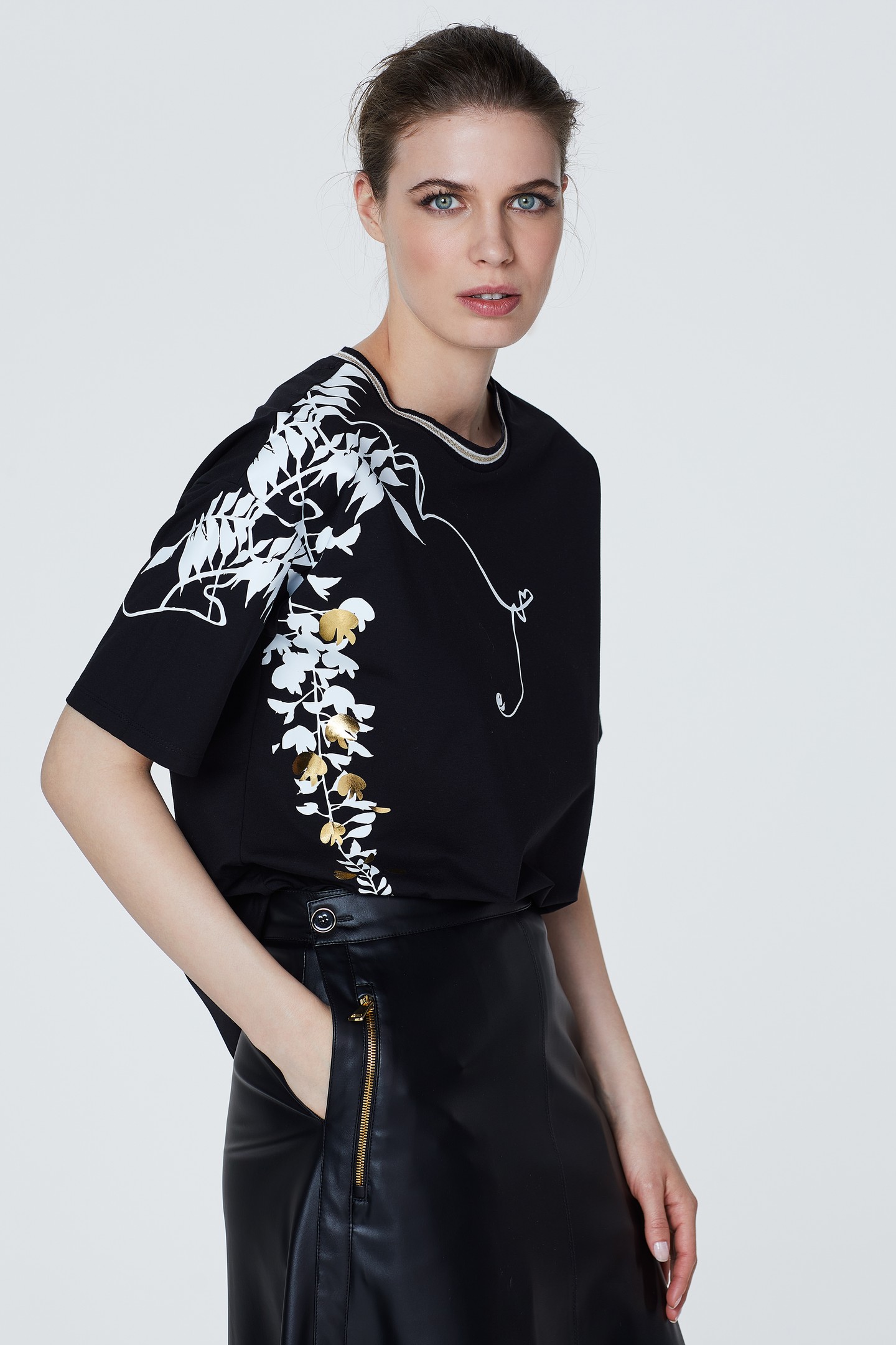 Egy TOTHBORI póló is izgalmassá teheti a hétköznapokat