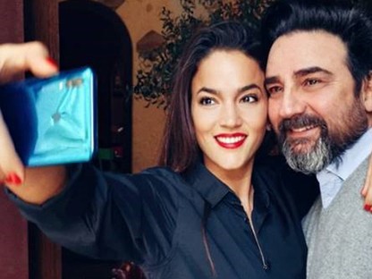 Annoni Zita elárulta, mi a tökéletes romantikus szelfi titka