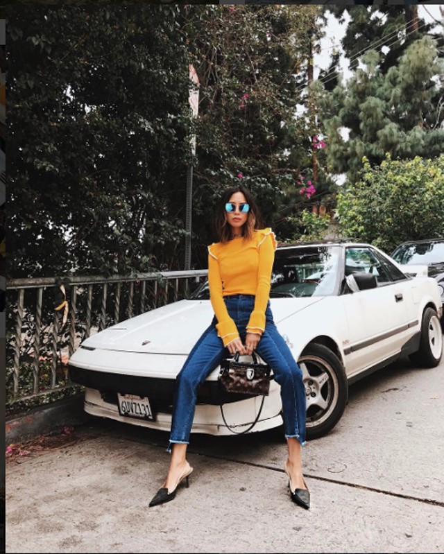 Így öltözz, ha alacsony vagy