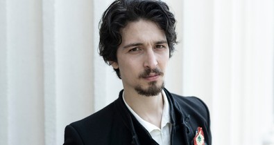 „Ameddig lesz magyarság, addig lesz Petőfi!” - interjú Berettyán Nándor színművésszel