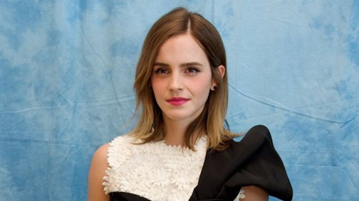 Emma Watson már nem barna többé! Sőt, sikkes bubira is váltott