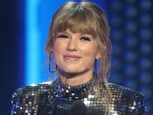 7+1 dolog, amit nem tudtál Taylor Swiftről