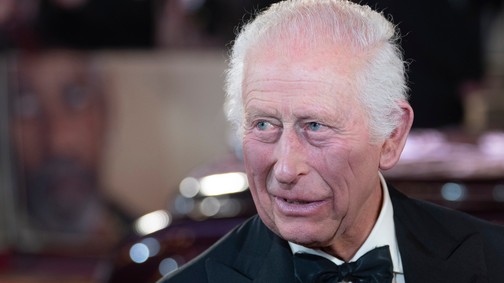 Károly király sírva fakadt: ez volt az ok, amiért az uralkodó elérzékenyült
