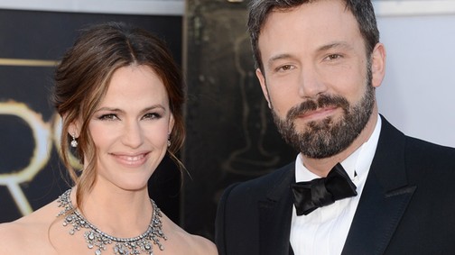 Ben Affleck-et szörnyű állapotban szállította az elvonóra Jennifer Garner