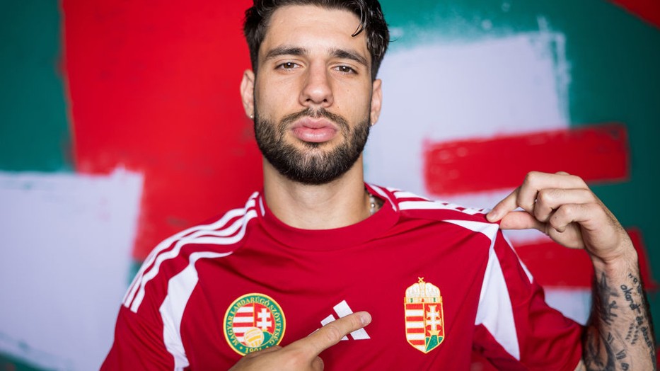 Szoboszlai Dominik a numerológus szerint a "mindent vagy semmit" elv alapján játszik, de oda kell figyelnie arra, hogy mennyit bír