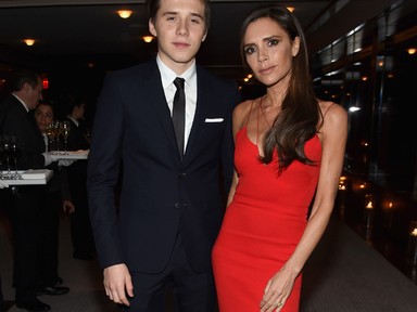 Victoria Beckham ezért sír állandóan Brooklyn Beckham miatt!