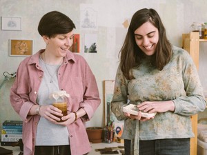 Fenntartható biodesign és innovatív anyagtervezés - ez a Szimbio Lab sikerének két titka