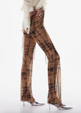 Nadrág MANGO 16 995 Ft