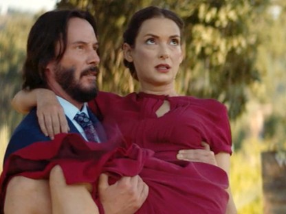 A romkom nem hallott - A Végállomás: esküvő már a mozikban és halálra fogod röhögni magad rajta