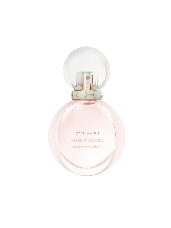 Rose Goldea Blossom Delight edp BVLGARI 36 900 Ft/30 ml a Marionnaud üzleteiben és online, GLAMOUR kuponnal, 30% kedvezménnyel 25 830 Ft minimum két teljes árú termék vásárlása esetén 