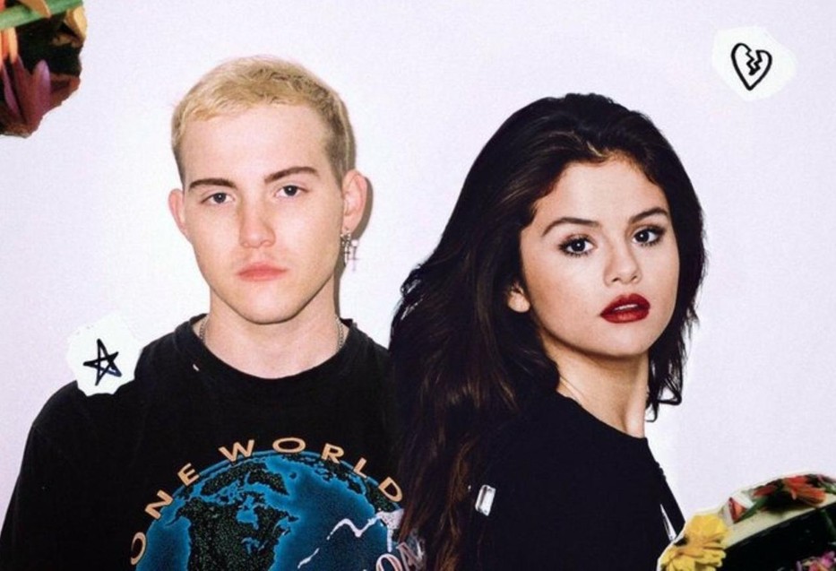 Selena Gomez új dala akkora karantén-hangulat, egy Instagram Live videó!