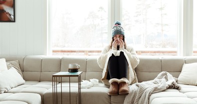 5 dolog, amitől csak rosszabb lesz a köhögés, és nem is gondoltad volna