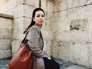 Menő western csizma a mai nap kulcsdarabja