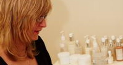 Az Omorovicza szalonban