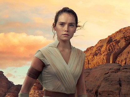 Így jutottunk el a Star Wars-saga végéhez 