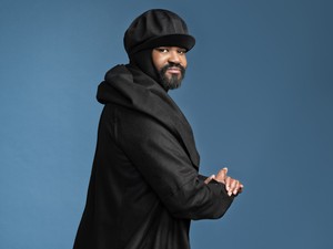 A jazz királya a Margitszigeti Színházban