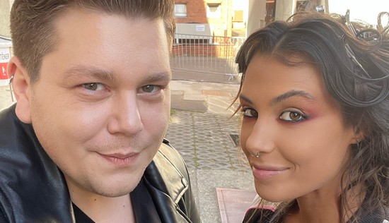 Tóth Andi stylistja, Kiss Márk beavat a Sztárban sztár kulisszatitkaiba