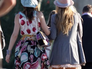 6 stílusbaki, melyet nem akarunk viszontlátni jövőre!