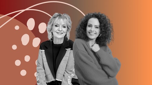 „Ezt nem vehetik el tőlem” - Így talált rá Dobó Kata a belső harmóniára