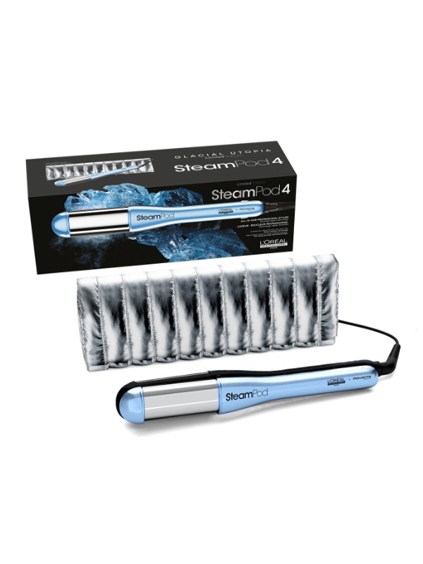 SteamPod Glacial Utopia limitált kiadású hajvasaló L'ORÉAL PROFESSIONNEL 145 000 Ft 