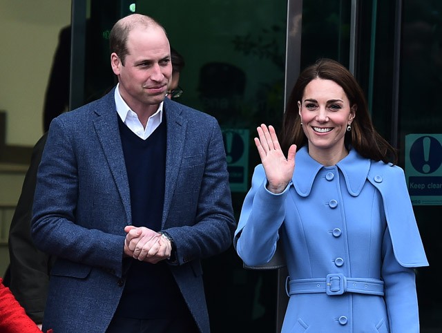 Vilmos herceg a koronavírussal poénkodott, de egyáltalán nem vicces