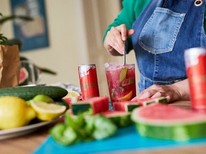 Frissítő alkoholmentes koktél receptek, amiket muszáj kipróbálnod