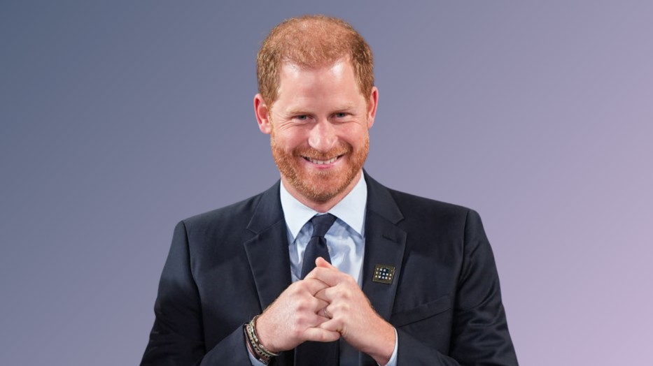 Harry hercegről és gyerekeiről friss fotó készült