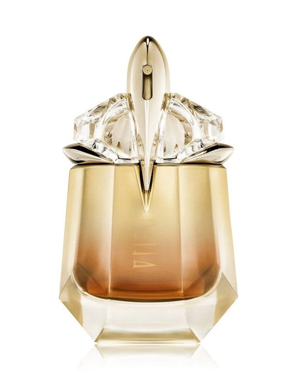 Alien Goddess Intense parfüm MUGLER 36500 Ft/30 ml a Marionnaud üzleteiben vagy online, GLAMOUR kuponnal, 20% kedvezménnyel 29200 Ft, két teljes árú termék vásárlása esetén