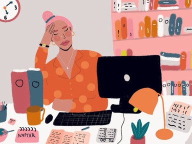 6 self red flag, amivel a saját életedet szabotálod a tudtodon kívül