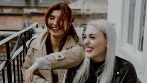 A kávé, mint közösségteremtő erő - ez a The Coffee Girls Society