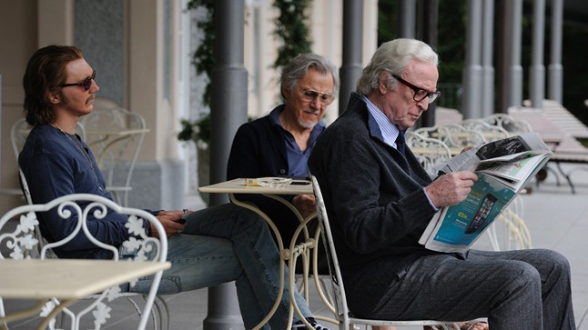 2015 legjobb filmjei