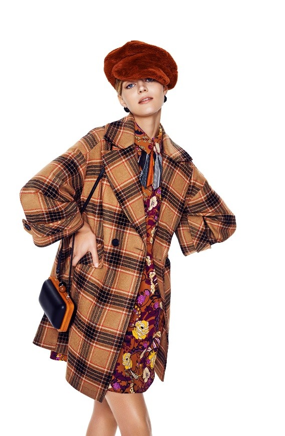 Legyen tánc! Folytatódik a Reserved szürreális kampányvideója