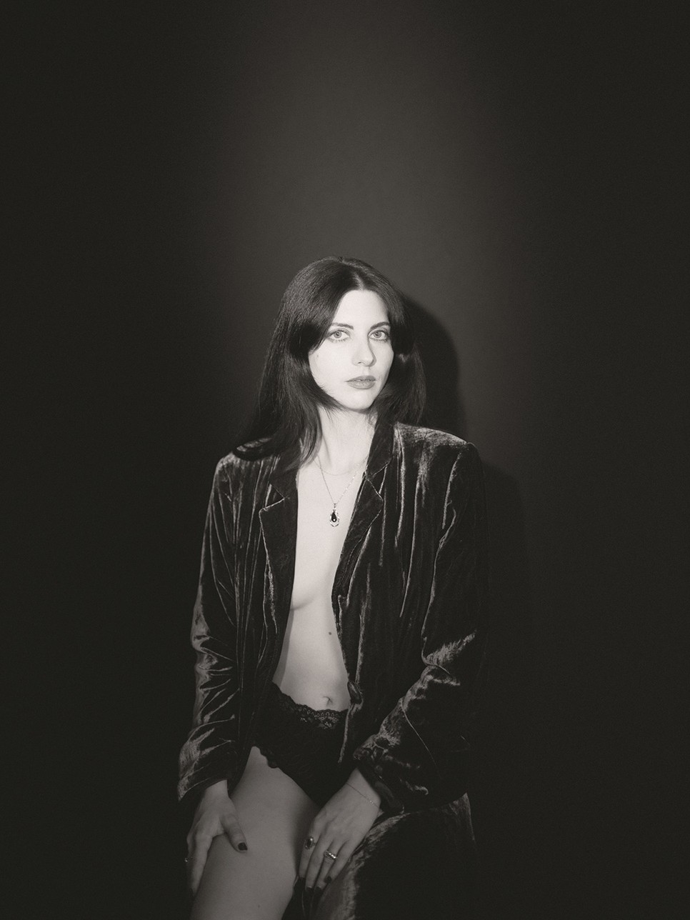 Cserkuti Viola szakmája igazán különleges