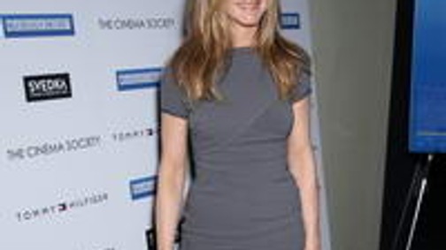 Jennifer Aniston