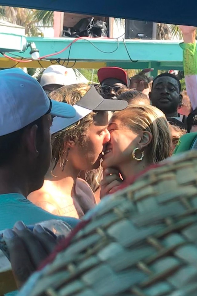 Justin Bieber Hailey Baldwin eljegyzés