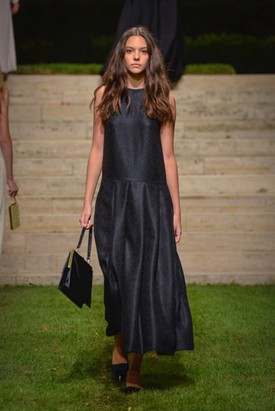 Ilyen volt a KATTI ZOÓB divatház bemutatója Balatonfüreden!