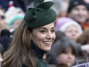 Nem bírod ki sírás nélkül: Katalin hercegné megszólalt a betegségéről, az üzenete csontig hatol