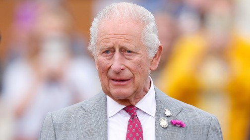 Károly király rettenetesen hiányolja az unokáit, ekkor látta utoljára Harry herceg gyermekeit