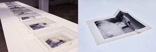 Bemutatjuk Marinka Zsuzsanna Alexandrovna fotóművészt