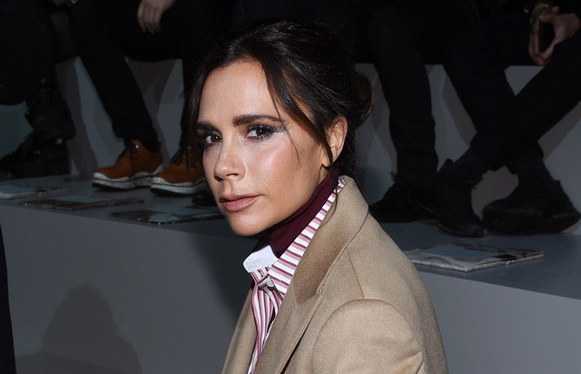 Victoria Beckham