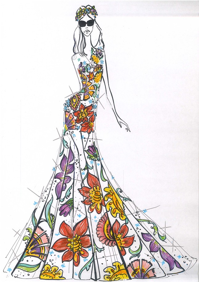 Bemutatjuk a Sugarbird idei nagydobását, a Zsolnay kollekciót