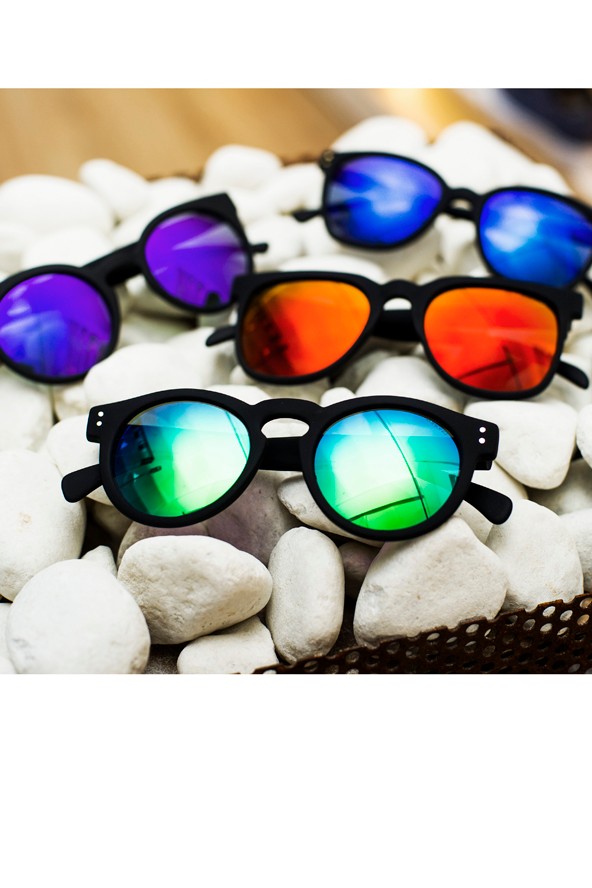 Nagyon menő napszemüveg-kollekció!