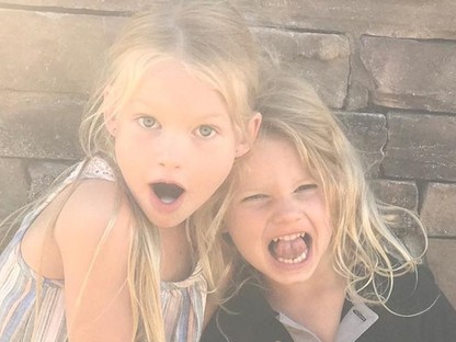 Jessica Simpson kislánya a legnagyobb divatdiktátor az óvodában! 