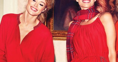 Ott a helyed! GLAMOUR & H&M shoppingparti