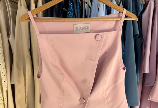 Menő, magyar, zöld  – Ilyen a DAIGE, fenntartható magyar divat úttörő márkája