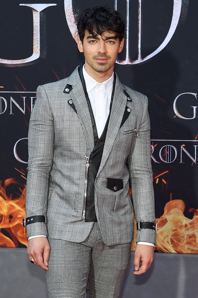 Joe Jonas