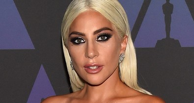 Itt a bizonyíték, hogy Lady Gaga még egy zsákban is varázslatosan fest