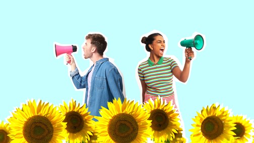 Egészségesebb leszel, ha kimondod, amit gondolsz: de nem mindegy, hogyan