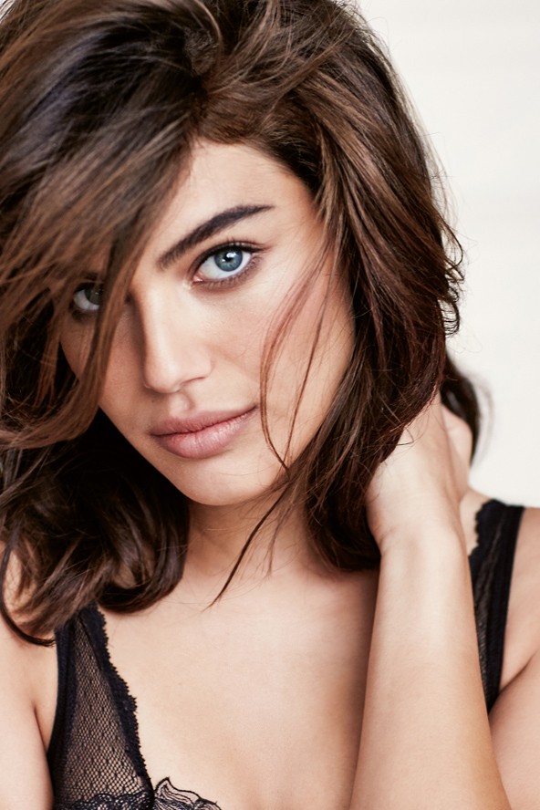 Te lehetsz az Intimissimi következő múzsája