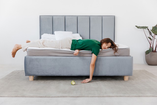 Mindent a jó alváshoz: Útmutató matrac és ágyrács választáshoz